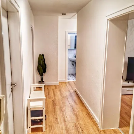 3 Zimmer * Wuppertal