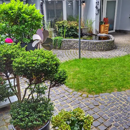 3 Zimmer Appartement *