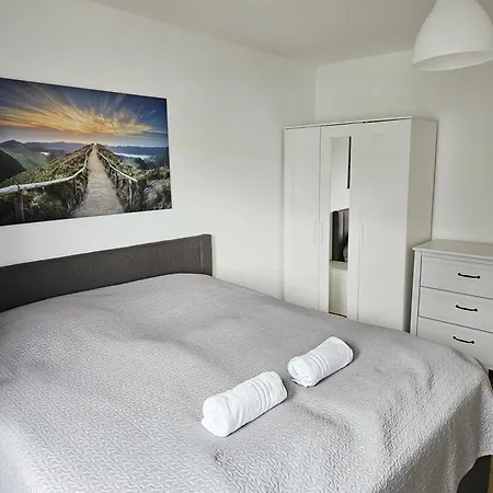 3 Zimmer Appartement Wuppertal