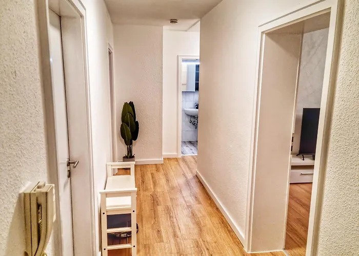 3 Zimmer * Wuppertal