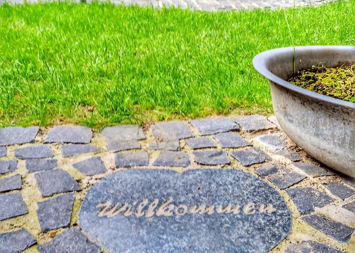 Appartement 3 Zimmer