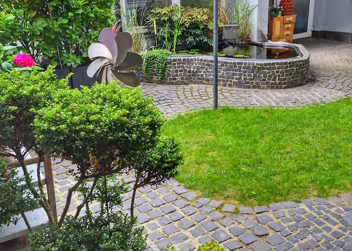 3 Zimmer Appartement *