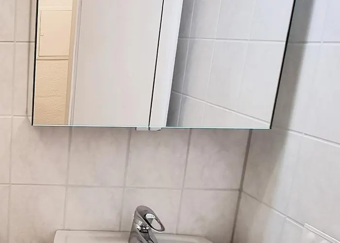 3 Zimmer Appartement