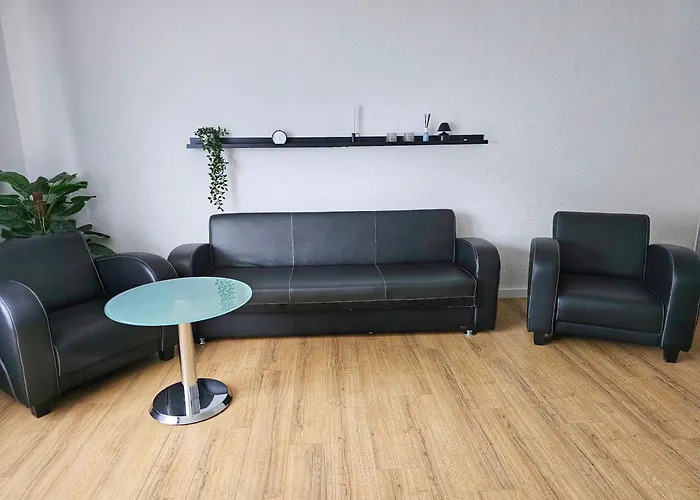 3 Zimmer * Wuppertal